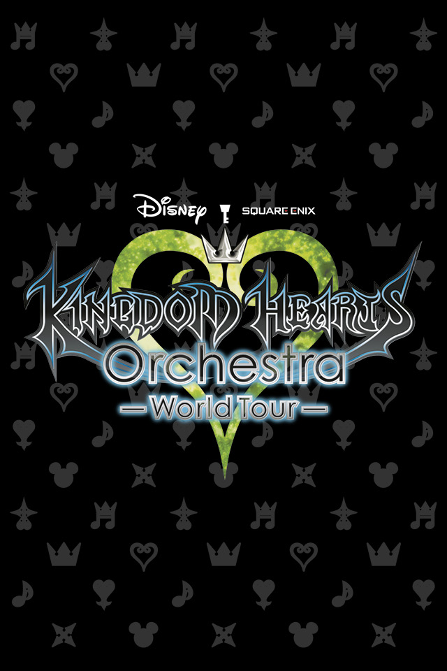 La Fée Sauvage The Wild Faery Company Kingdom Hearts Orchestra